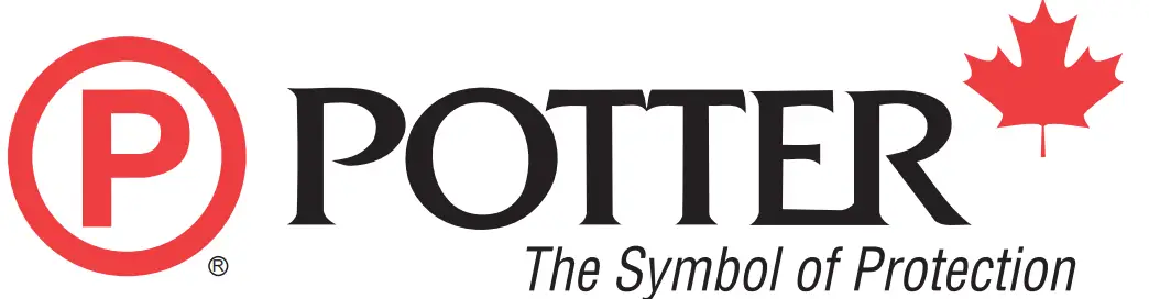 POTTER Logo