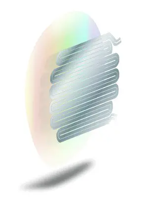 HIFIMAN DEVA Over Ear Full Size Open Back Planar Magnetic Headphone - HIFIMAN NEO “Super Nano Diaphragm”