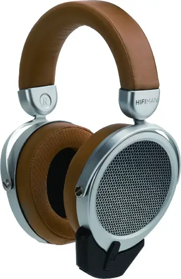 HIFIMAN DEVA Over Ear Full Size Open Back Planar Magnetic Headphone