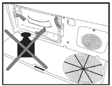 beko B3T6924WS Dryer - Cleaning the sensor 10