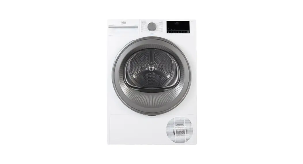 Beko B3t6924ws Dryer User Manual Beko B3t6924ws Dryer User Manual