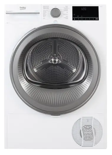 beko B3T6924WS Dryer