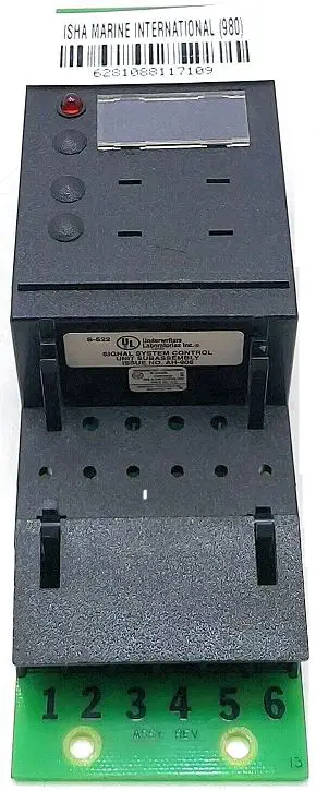 SIEMENS-TL-30U-Time-Limit-Module-product