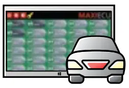 MaxiEcu Software
