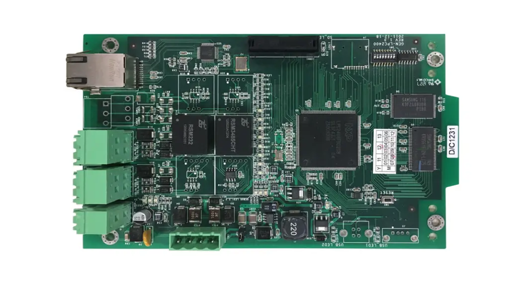 Honeywell Slc-im Signaling Line Circuit Integration Module Owner's Manual Honeywell Slc-im Signaling Line Circuit Integration Module Owner's Manual