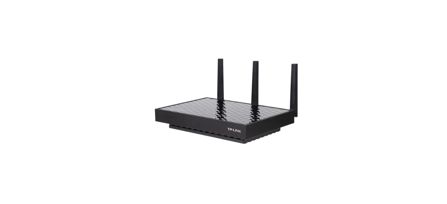 Tp-link Ac1900 Wireless Gigabit Access Point Installation Guide