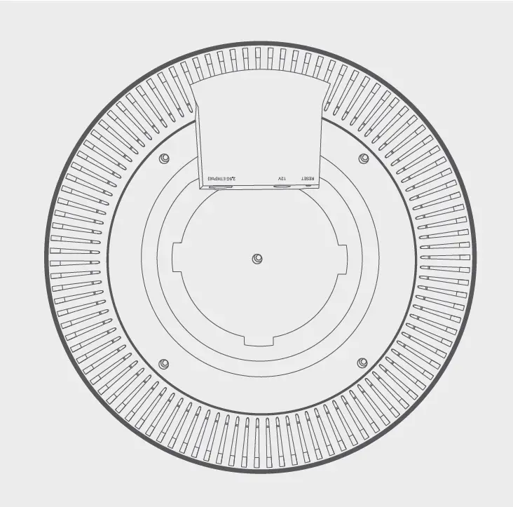 tp-link-AC1900-Wireless-Gigabit-Access-Point-FIG-4