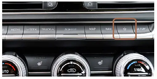 GENESIS G70 Car - INITIAL SETUP