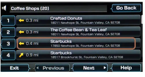 GENESIS G70 Car - make your selection