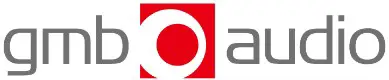 gmb audio - logo