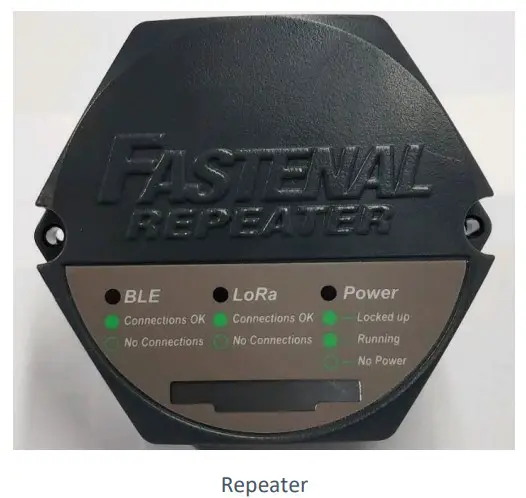 FASTENAL 922194627V10 FAST Bin System (11)