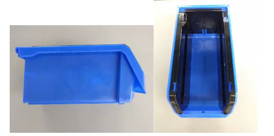 FASTENAL 922194627V10 FAST Bin System (14)