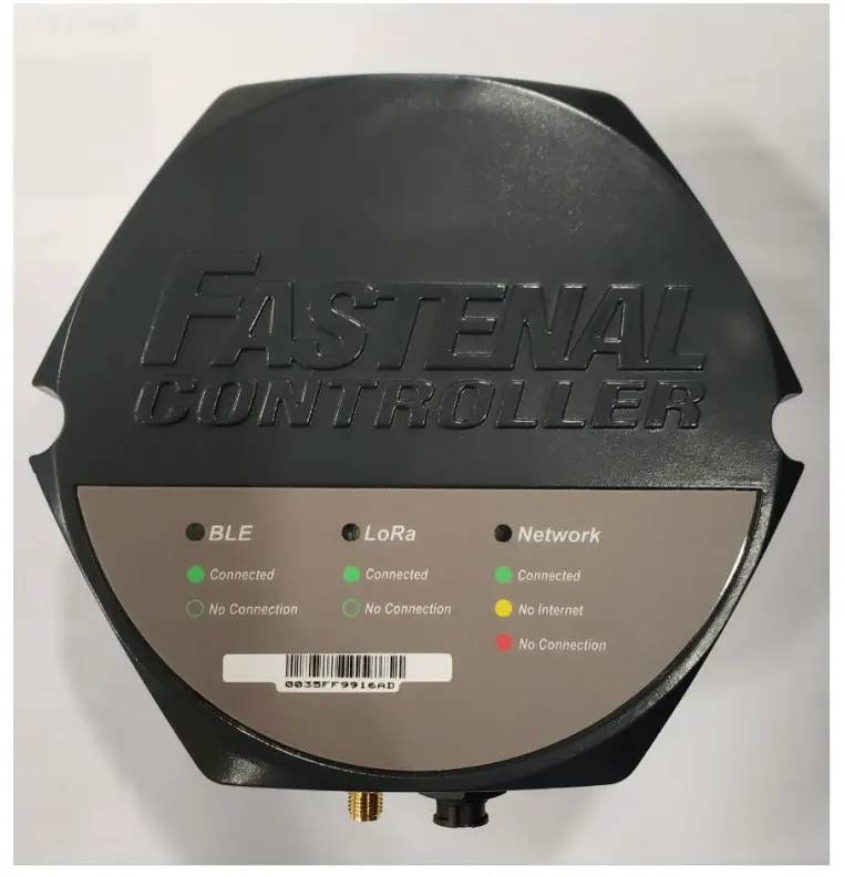 FASTENAL 922194627V10 FAST Bin System (6)