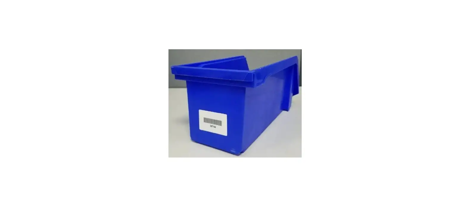 Fastenal 922194627v10 Fast Bin System User Manual