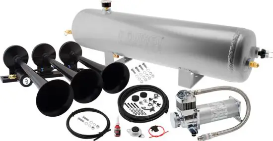 VIXEN HORNS VXO8330APRO3118B Train Horn Kit for Trucks Car semi.jpg