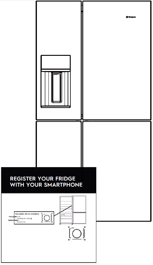 Westinghouse-WQE6870-Refrigeration-1
