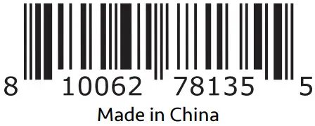 Everlasting Comfort LOGO - BAR Code