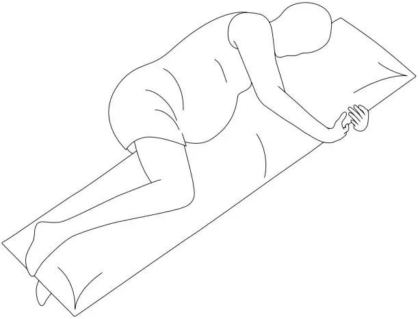 Everlasting Comfort LOGO - PREGNANCY SUPPORT