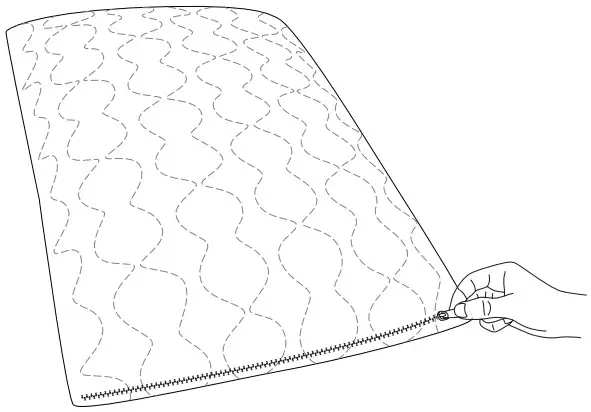 Everlasting Comfort LOGO - Soft bamboo 1