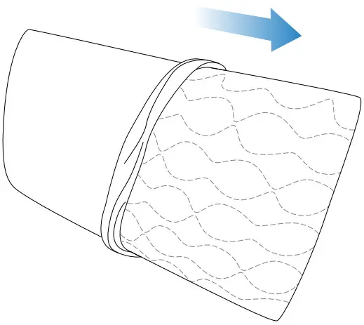 Everlasting Comfort LOGO - Soft bamboo 2