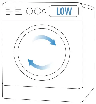 Everlasting Comfort LOGO - memory foam