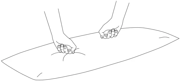 Everlasting Comfort LOGO - several minutes