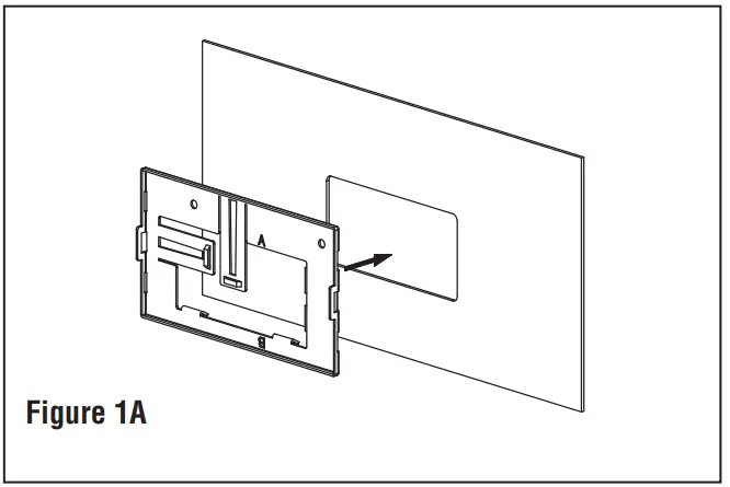 LEVITON 49910-Uxx Network Solutions - figure 1