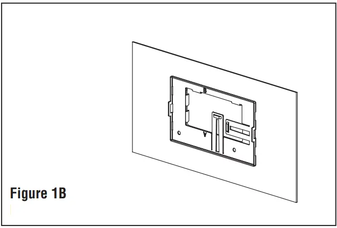 LEVITON 49910-Uxx Network Solutions - figure 2