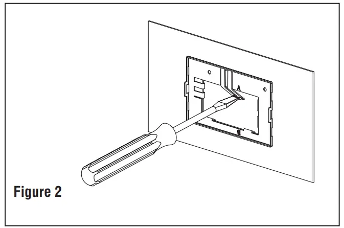 LEVITON 49910-Uxx Network Solutions - figure 3