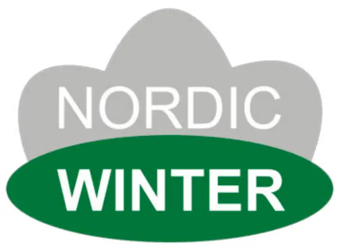 NORDIC WINTER Logo