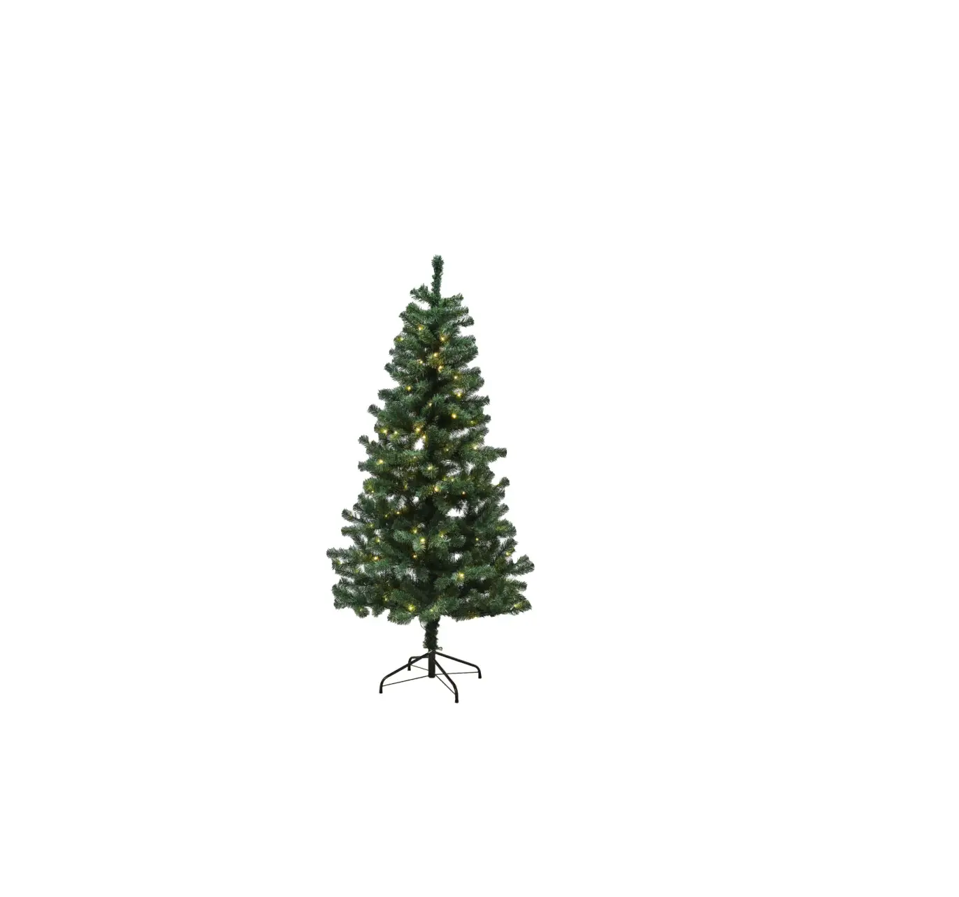 Nordic Winter 94842 Christmas Tree User Manual Nordic Winter 94842 Christmas Tree User Manual