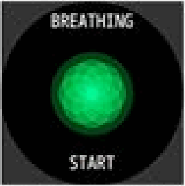 Lige Smartwatch - Breathe Training