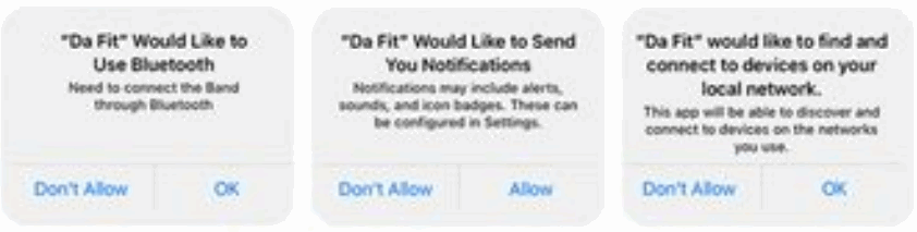 Lige Smartwatch - User Tips
