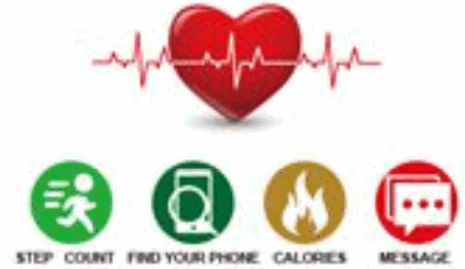 Lige Smartwatch - icon