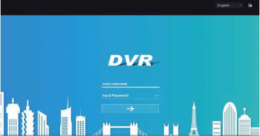 sunell SN-XVR3808E2 HD Video Recorder 21