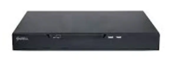 Sunell Sn-xvr3808e2 Hd Video Recorder User Guide