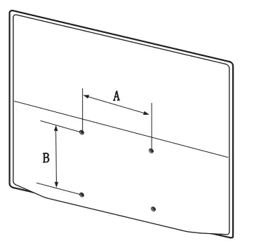 Hanwha Techwin SMT-2212 Security Led Monitor - PARTS