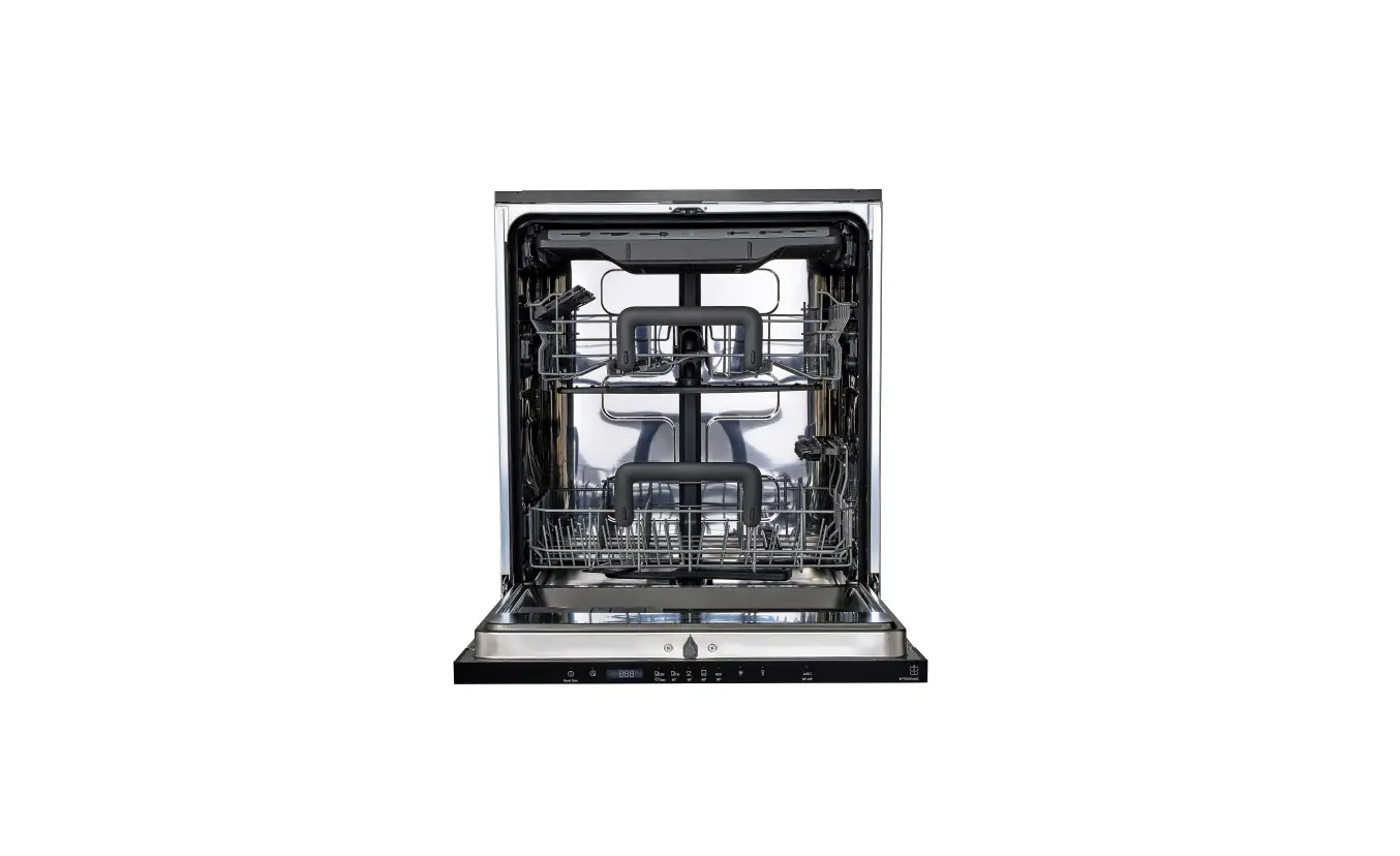 Ikea 004.756.11 Hygienisk Integrated Dishwasher Instructions Ikea 004.756.11 Hygienisk Integrated Dishwasher Instructions