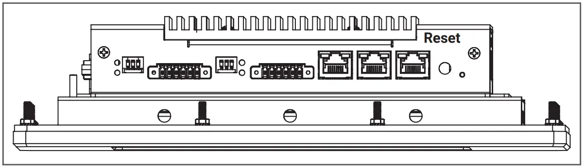 Communication Switches
