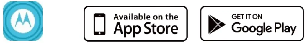 motorola AC1900 WiFi Router ML2410 -fig k