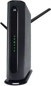 motorola AC1900 WiFi Router ML2410