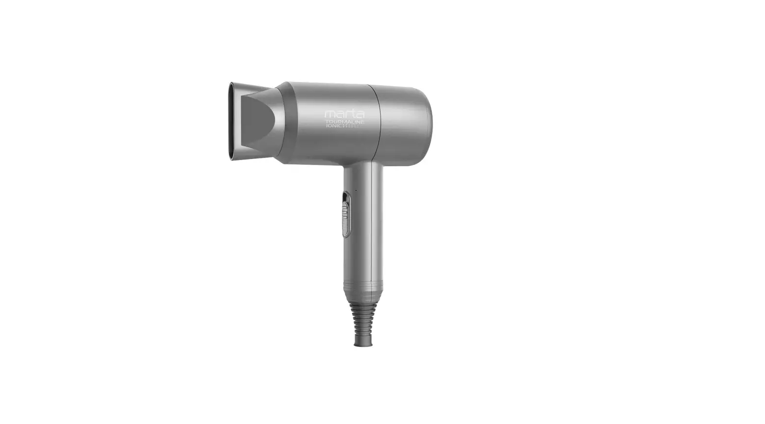Marta Mt-1268 Hair Dryer User Guide