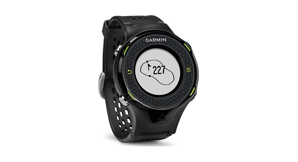 Garmin Approach S4 Owner's Manual