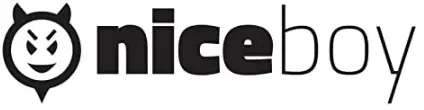 niceboy logo