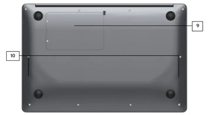 kogan Laptop - OVERVIEW1