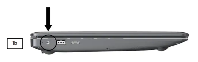 kogan Laptop - STARTED