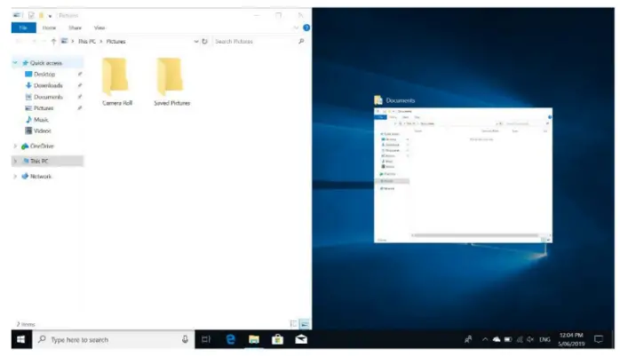 kogan Laptop - interface10