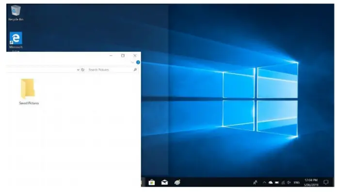 kogan Laptop - interface8