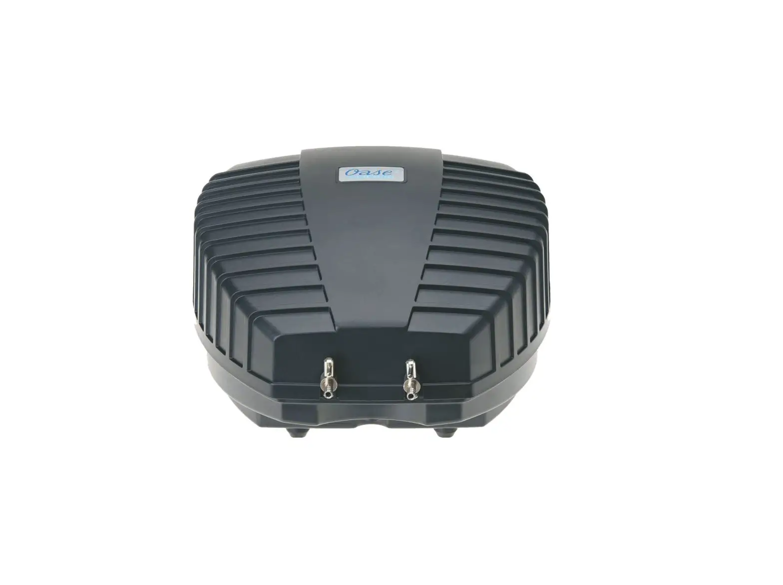 Oase Aquaoxy 450 Instruction Manual Oase Aquaoxy 450 Instruction Manual