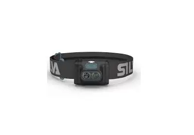 Silva Scout 2xt Entry Level Outdoor Headlamp With 350 Lumen User Guide